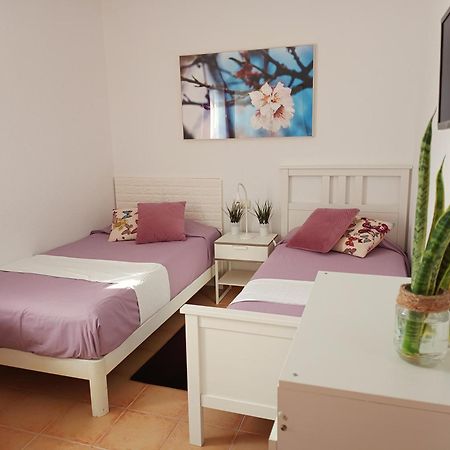 Villa Enola La Oliva Dış mekan fotoğraf