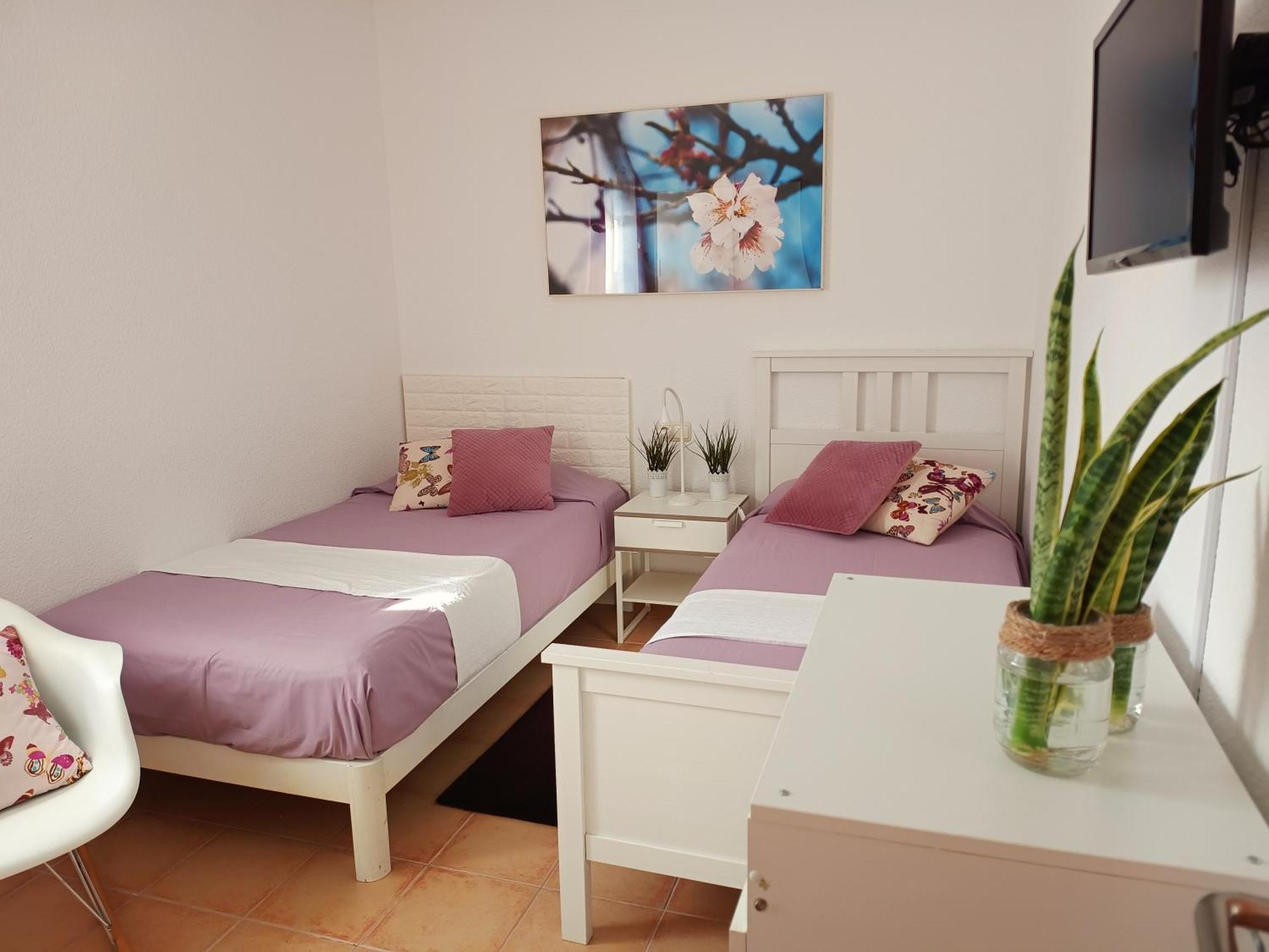Villa Enola La Oliva Dış mekan fotoğraf