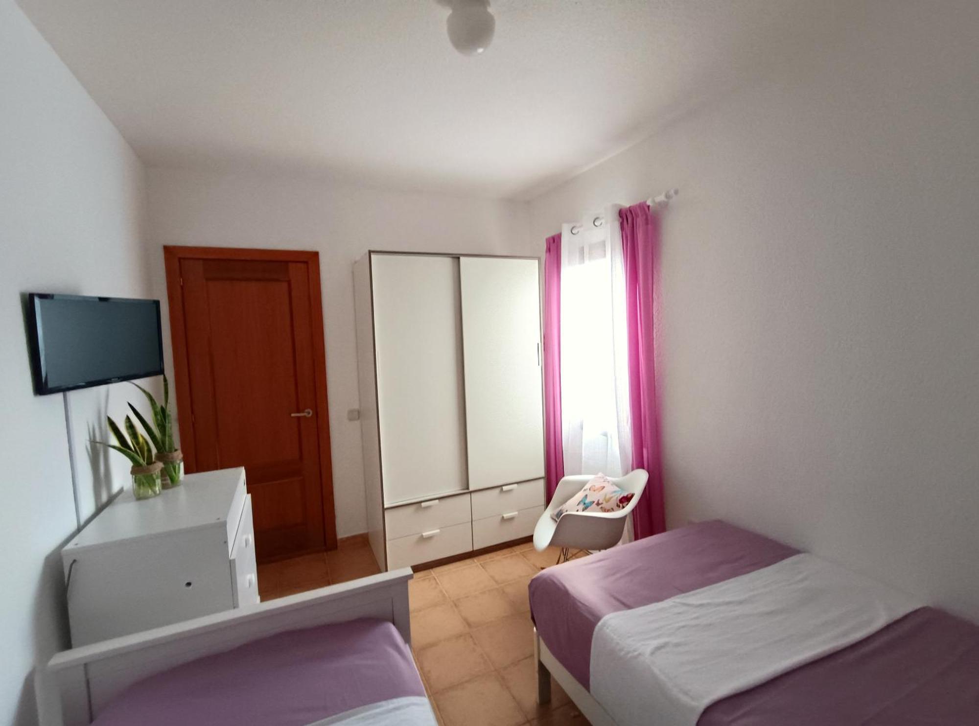 Villa Enola La Oliva Dış mekan fotoğraf