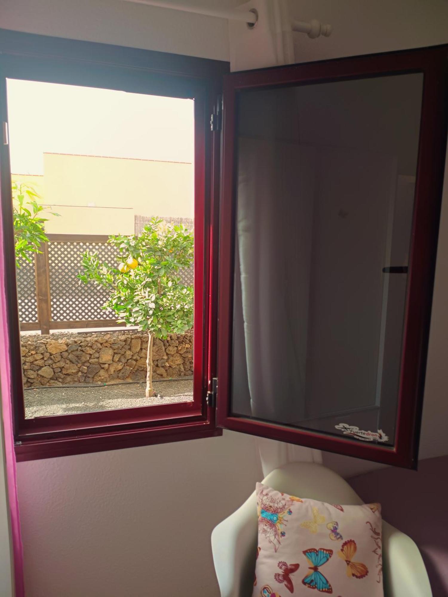 Villa Enola La Oliva Dış mekan fotoğraf
