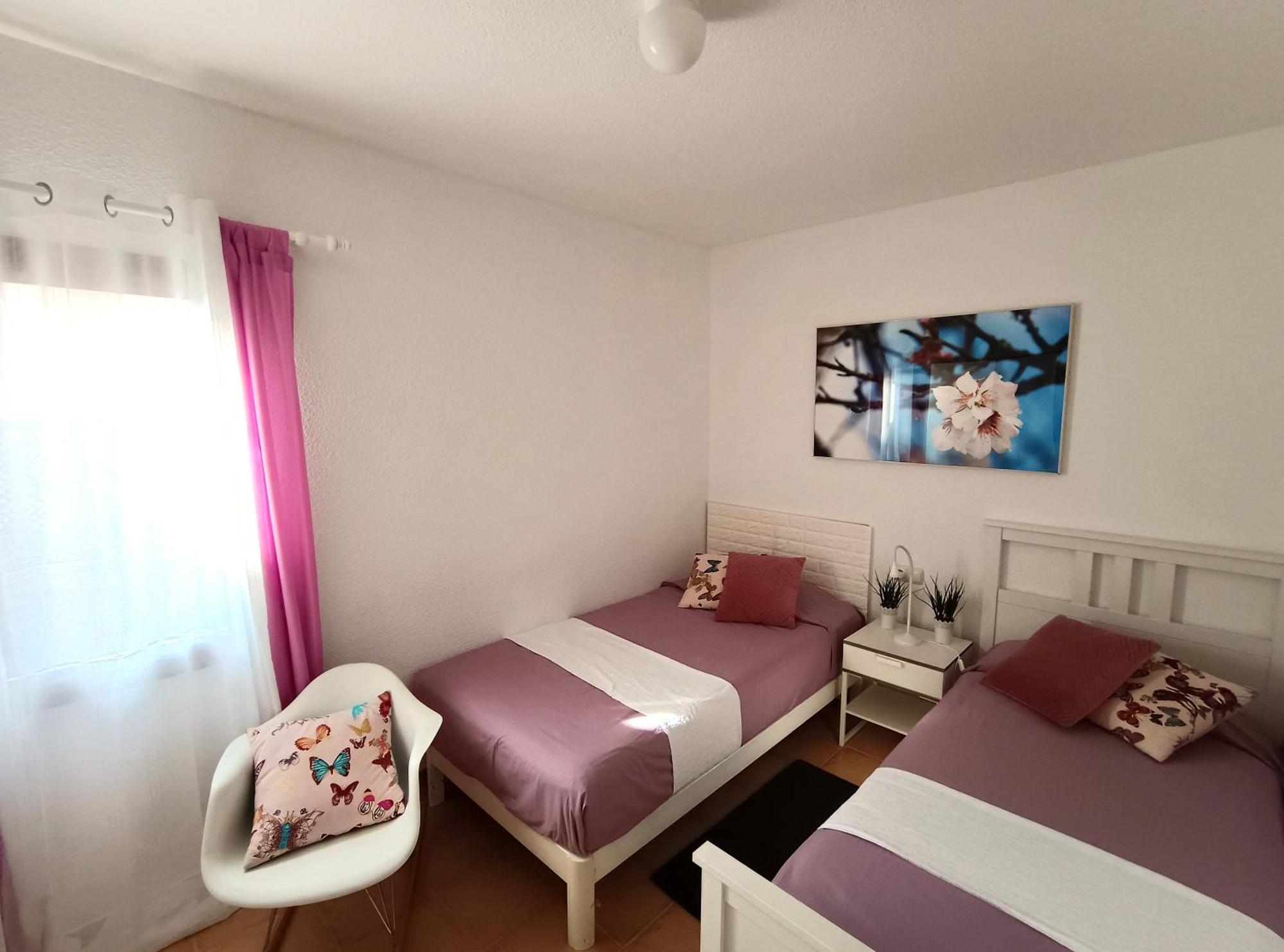 Villa Enola La Oliva Dış mekan fotoğraf