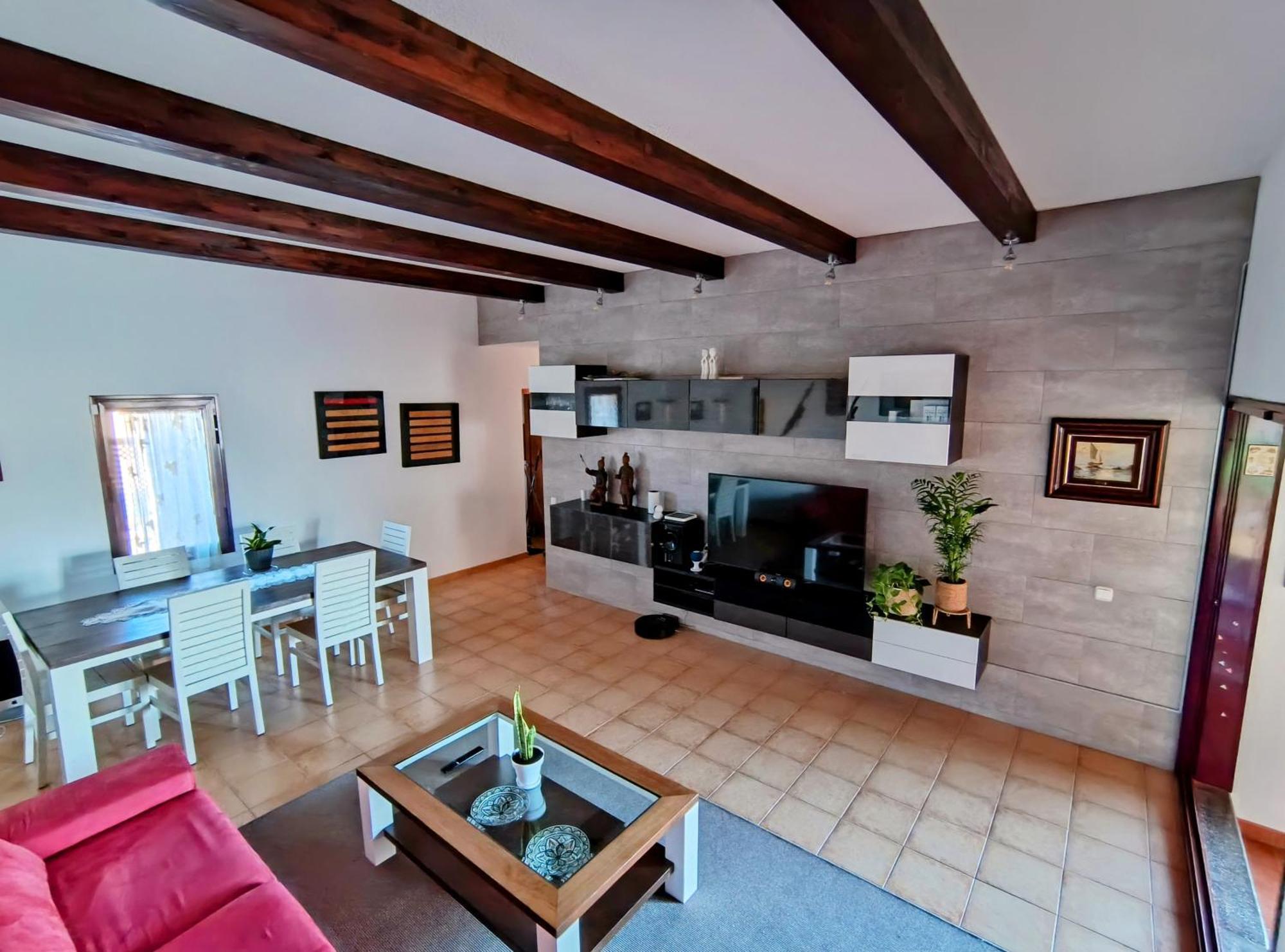 Villa Enola La Oliva Dış mekan fotoğraf