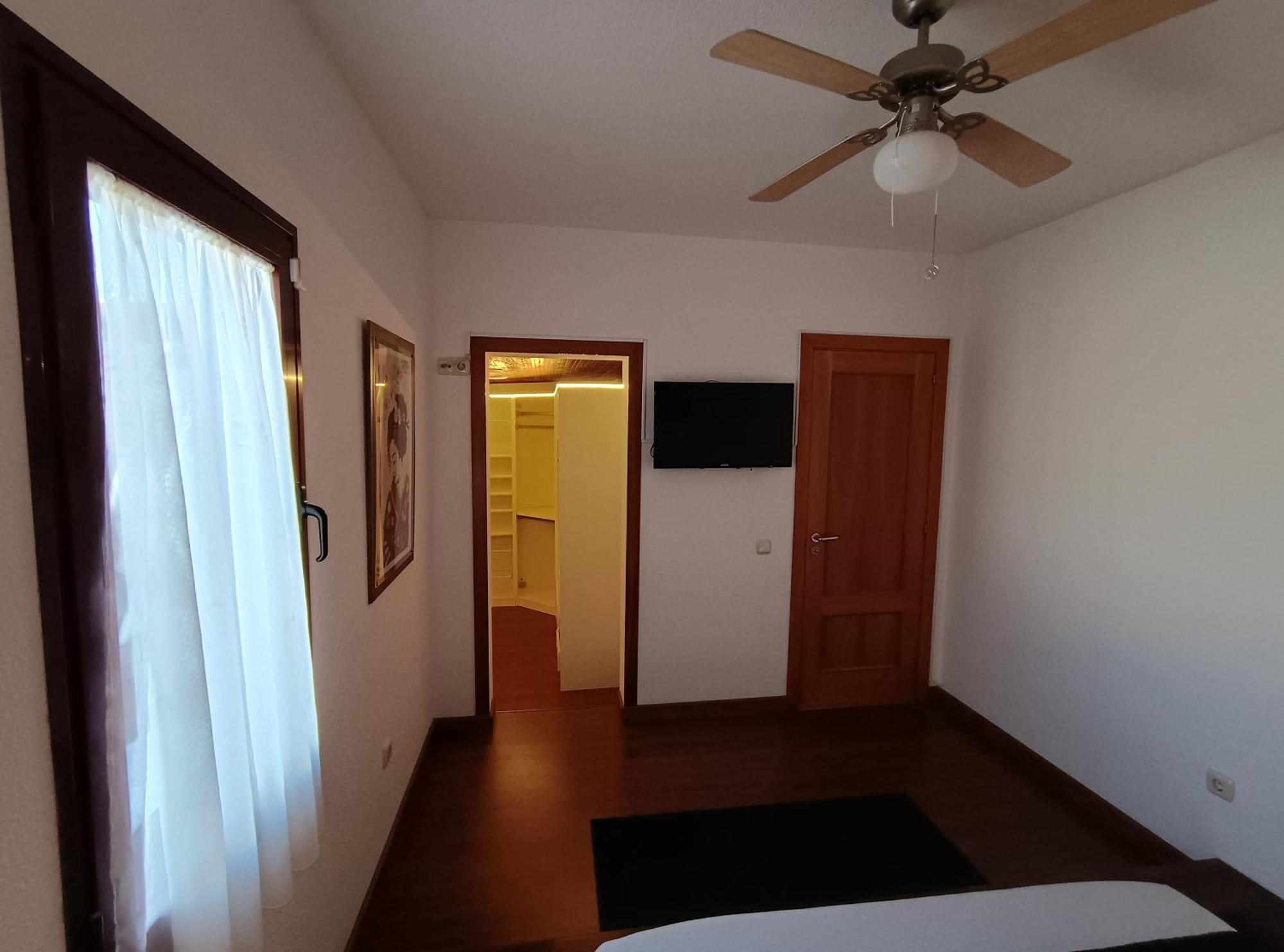 Villa Enola La Oliva Dış mekan fotoğraf