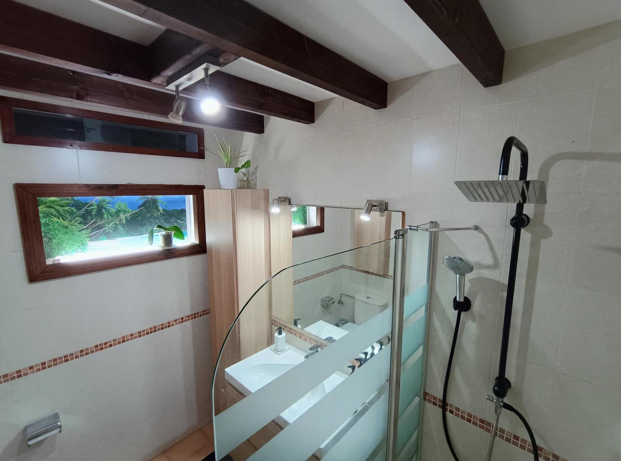 Villa Enola La Oliva Dış mekan fotoğraf