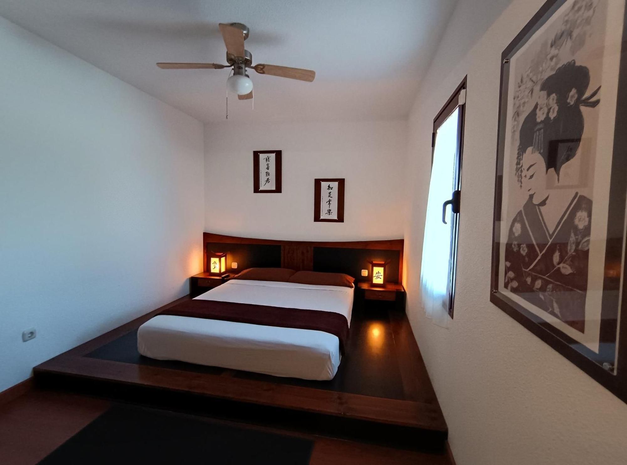 Villa Enola La Oliva Dış mekan fotoğraf